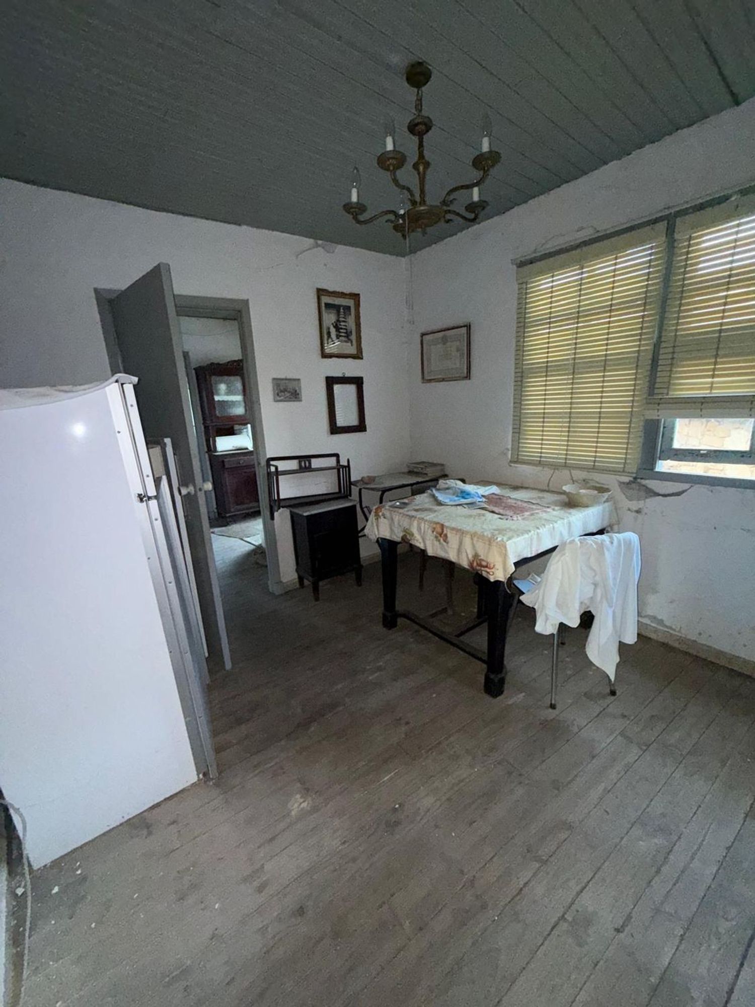 Casa de pueblo en Lugar Facheiros, 10 - Foto 9