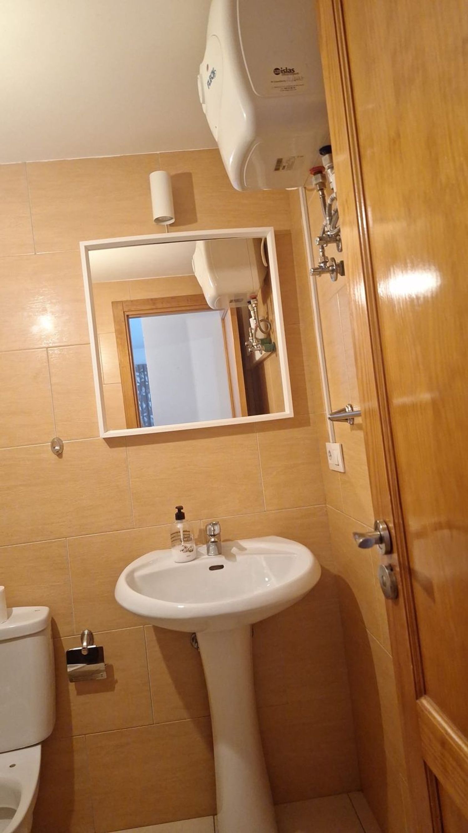 Piso en La Hoz, 8, Carrizal, Carrizal - Foto 8