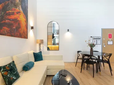 Dúplex en  C/ del Riu Bidasoa - Foto 3