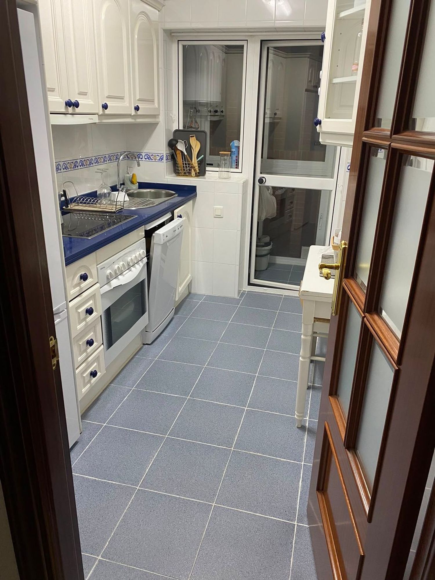 Piso en Calle Capuchinos, 2, El Ejido - Foto 3