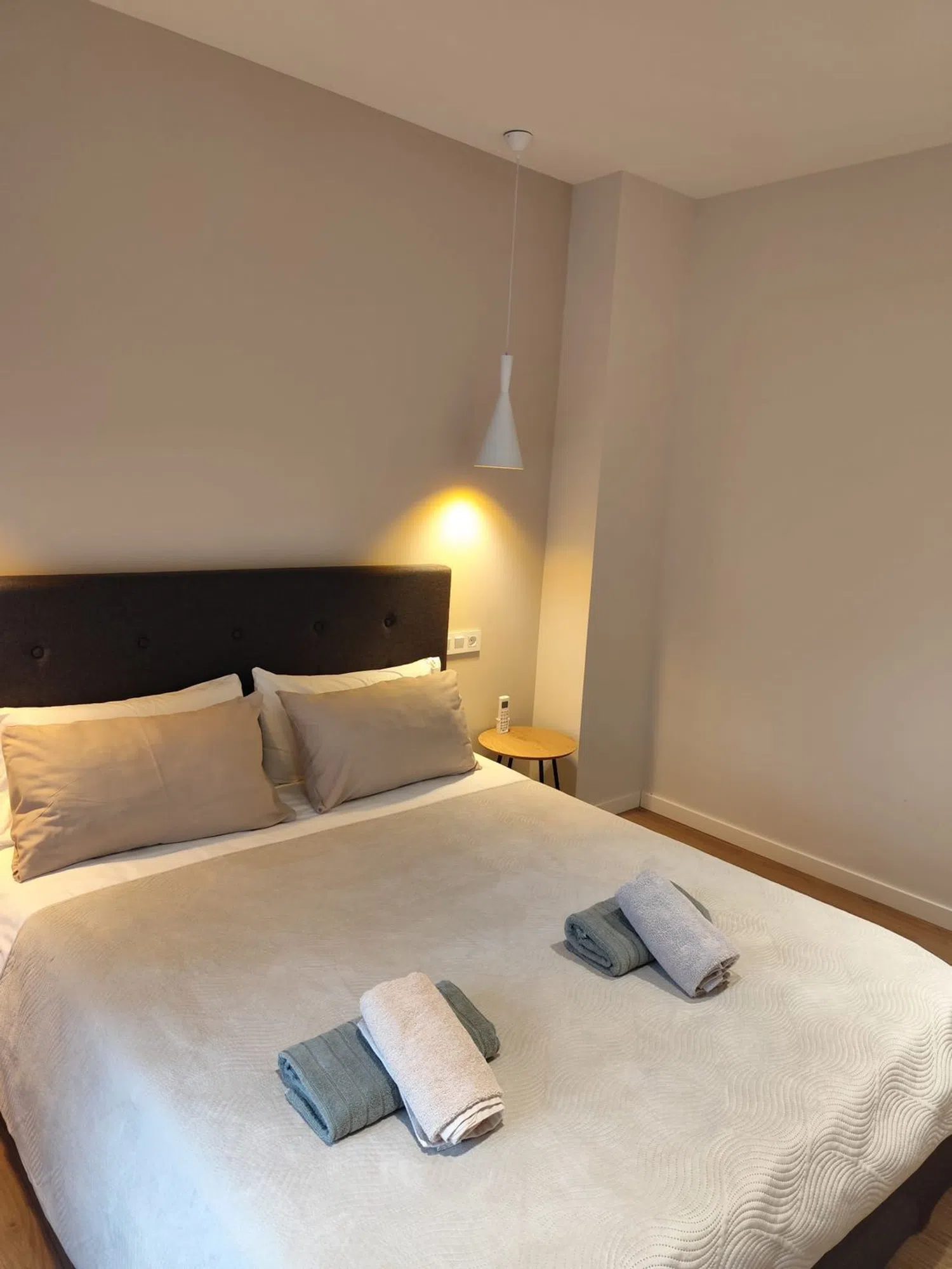 Estudio en calle Bazán, 51 - Foto 14