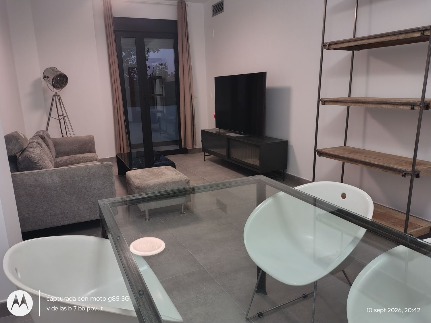 Piso en Avenida Olimpica, 58, Zona Parc Central - Hort de Trenor, Zona Parc Central - Hort de Trenor - Foto 7