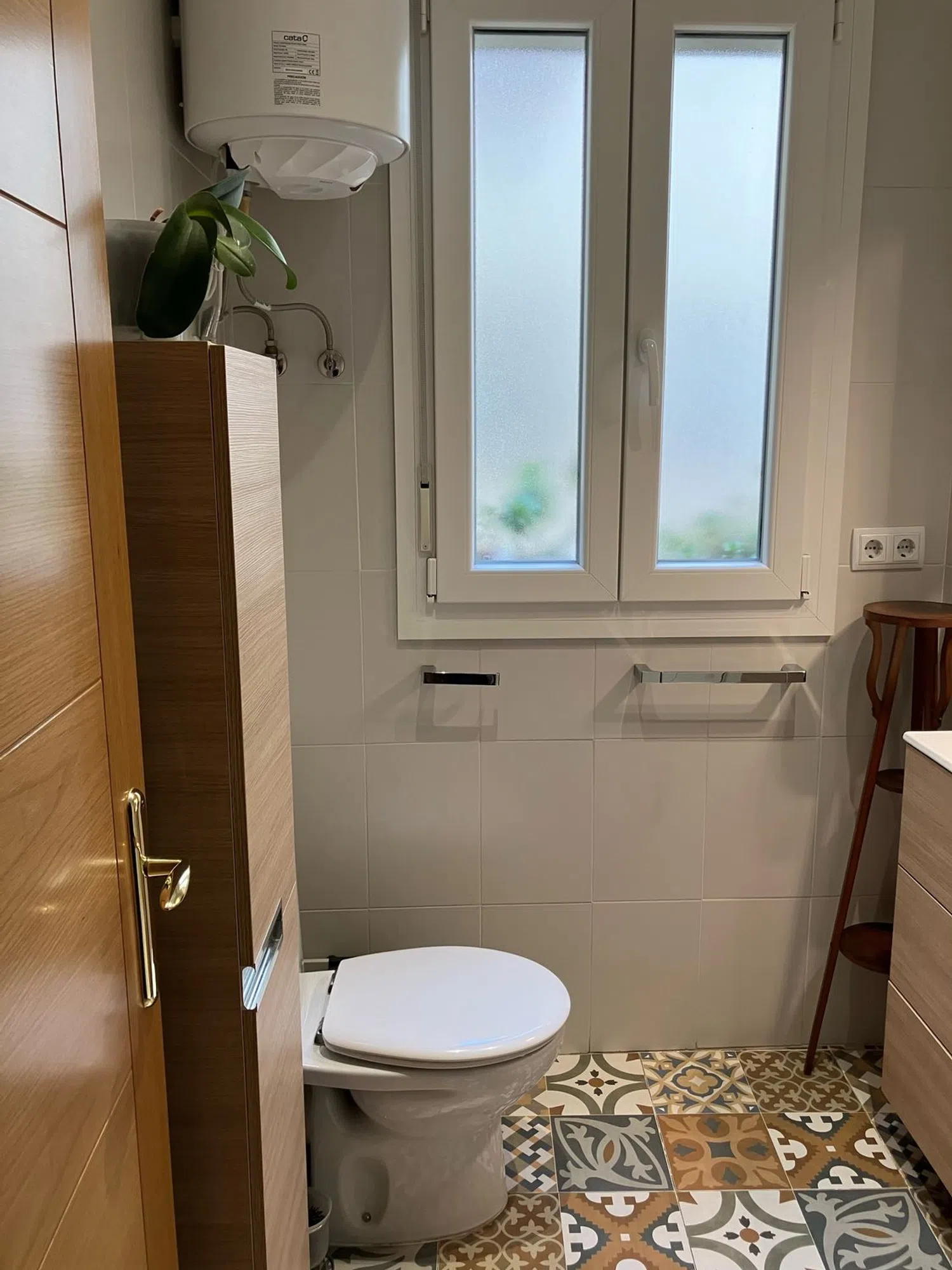 Piso en calle de Aldea del Fresno, 9 - Foto 10