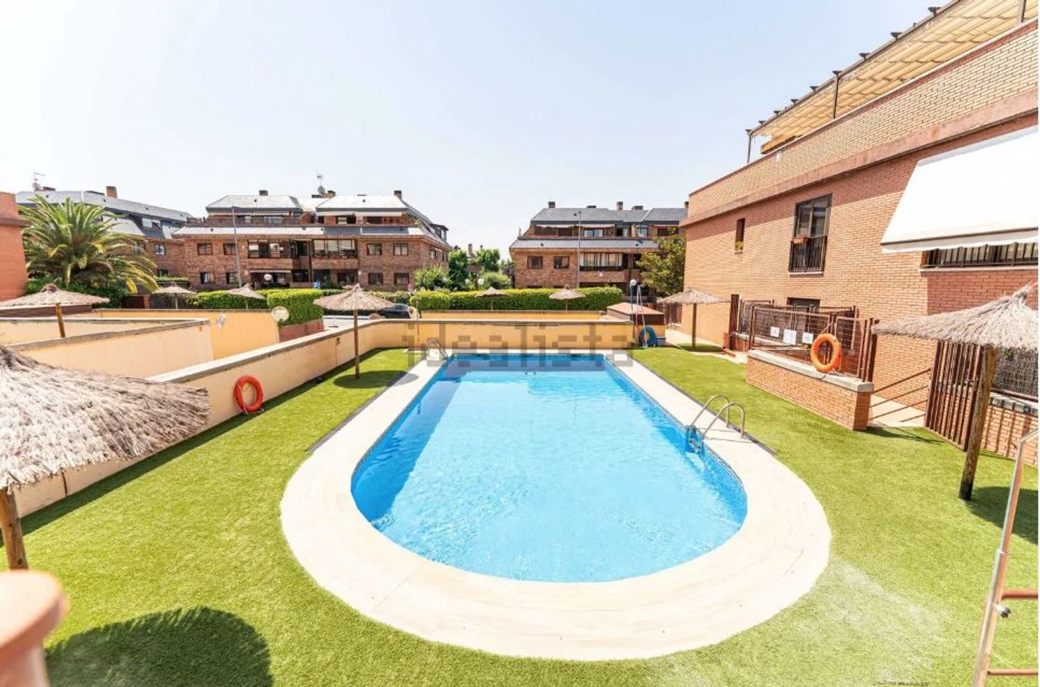 Piso en calle Ciudadela, 8 - Foto 4