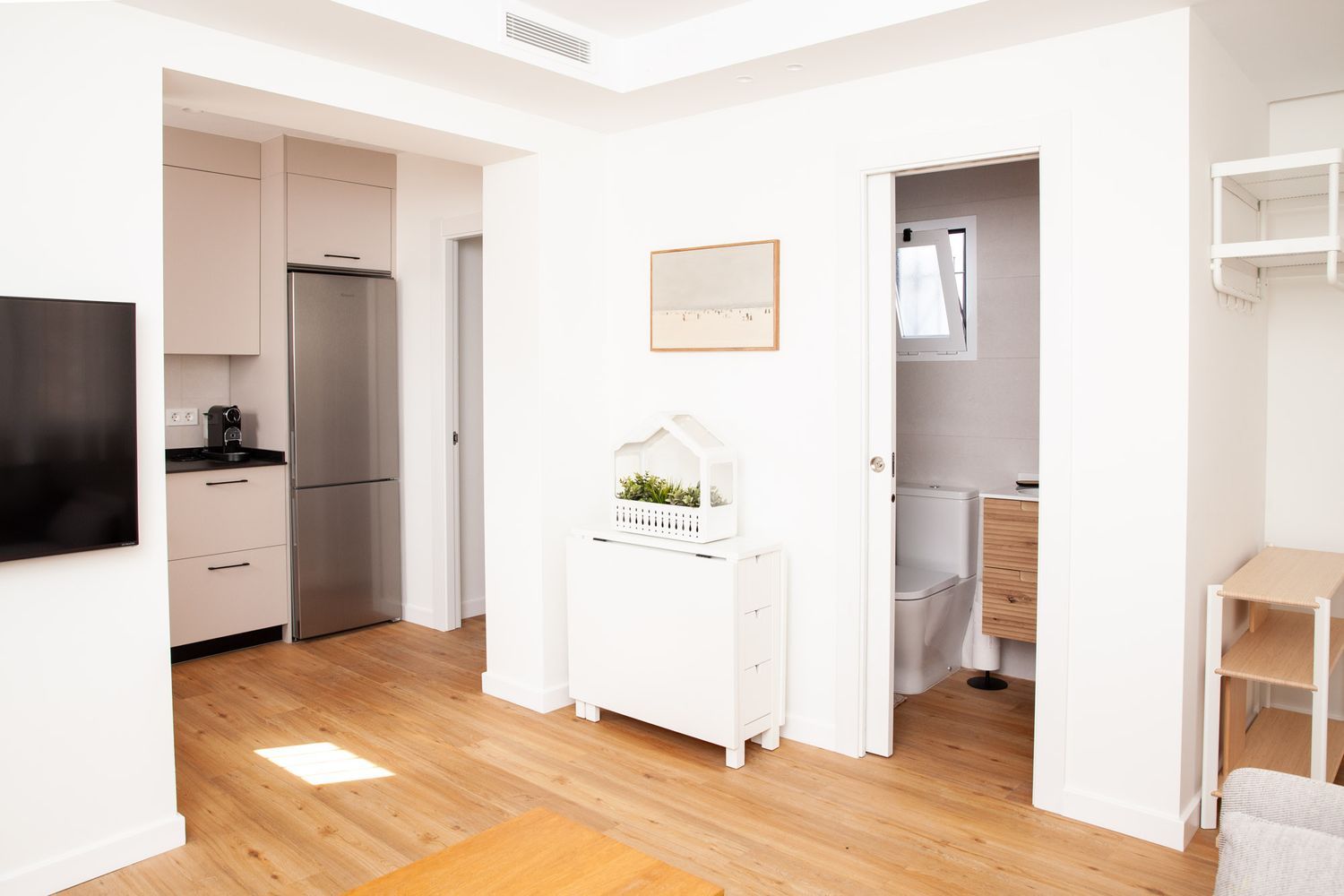 Piso en calle Conde de Gálvez, 12 - Foto 7