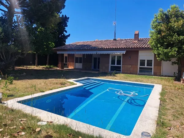 Casa o chalet en Sant Quirze Parc-Vallsuau-Castellet - Foto 2