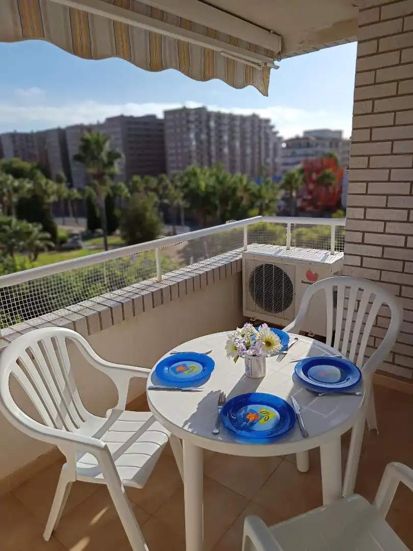 Apartamento en  Avenida Central 12 - Foto 3
