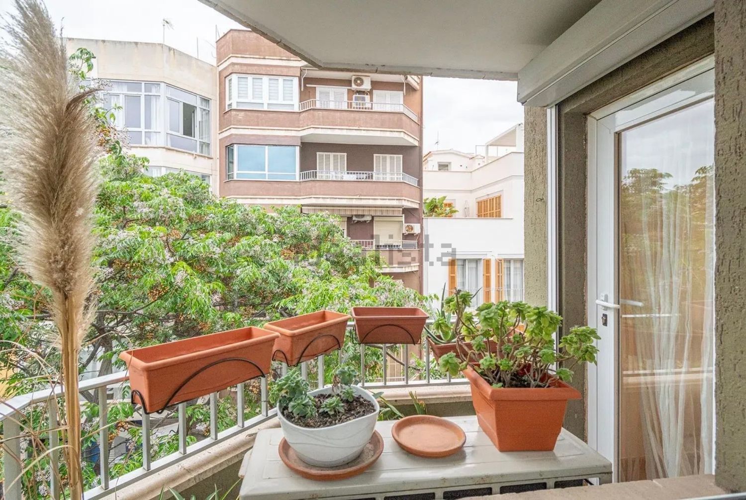 Piso en Calle de Villalonga, 33, Sta Catalina - El Jonquet - Foto 9