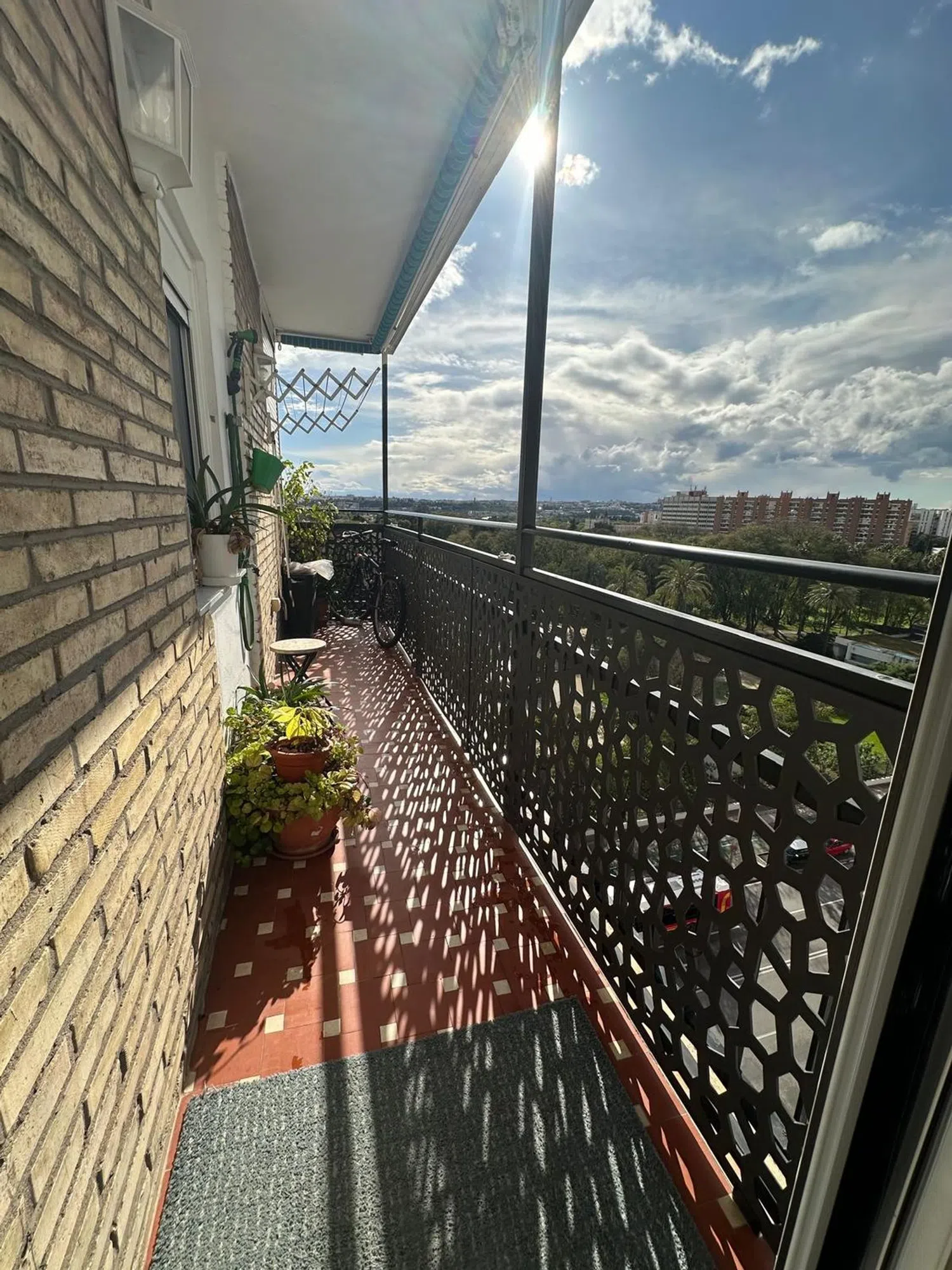 Piso en Barrio Ramón de Carranza - Madre Rafols - Foto 13