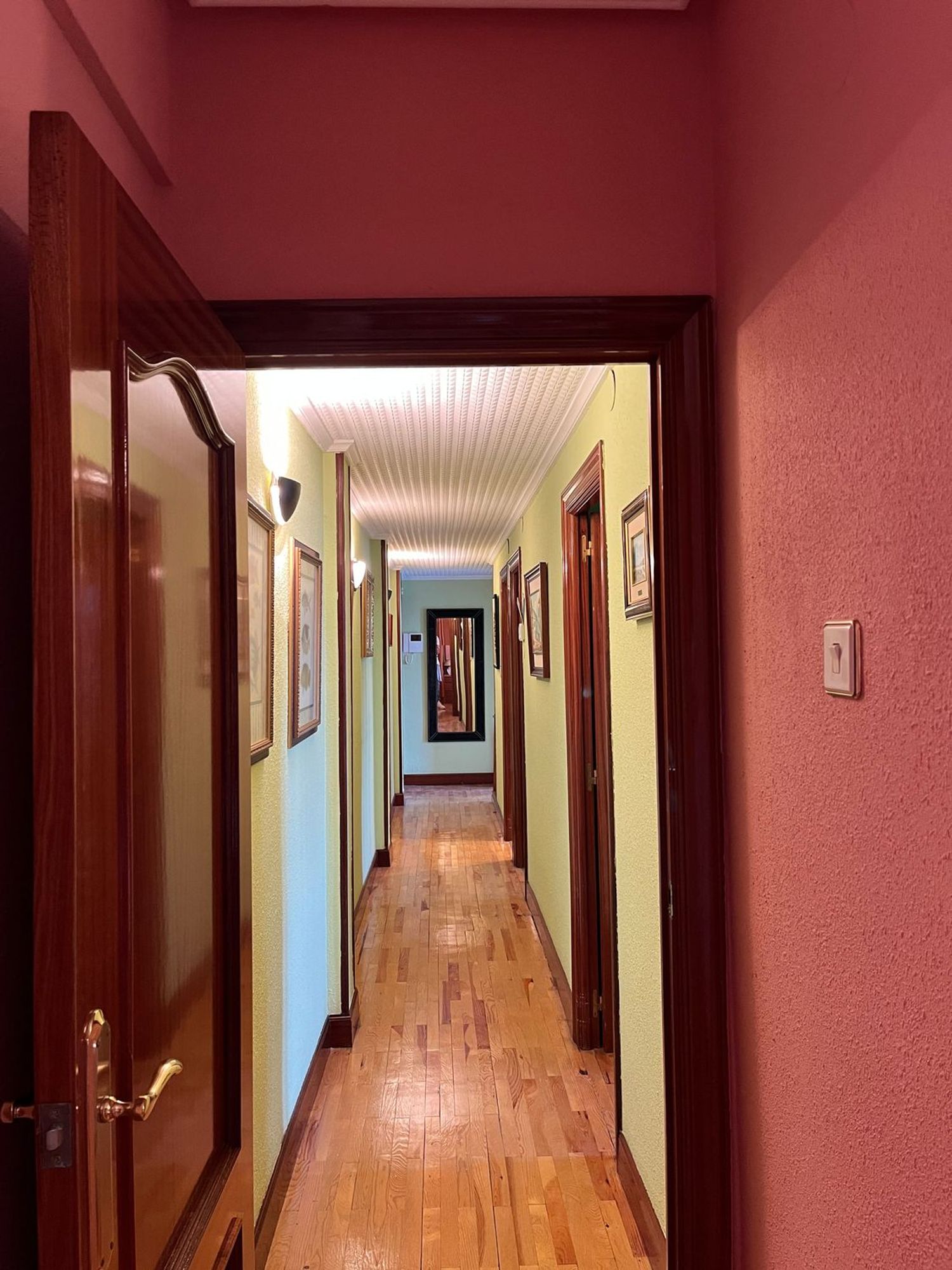 Piso en Iturriaga Zeharkalea, 3, Santutxu - Foto 4