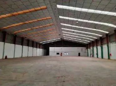 Nave Industrial en  Carrer Sèquia de Quart 40 - Foto 7