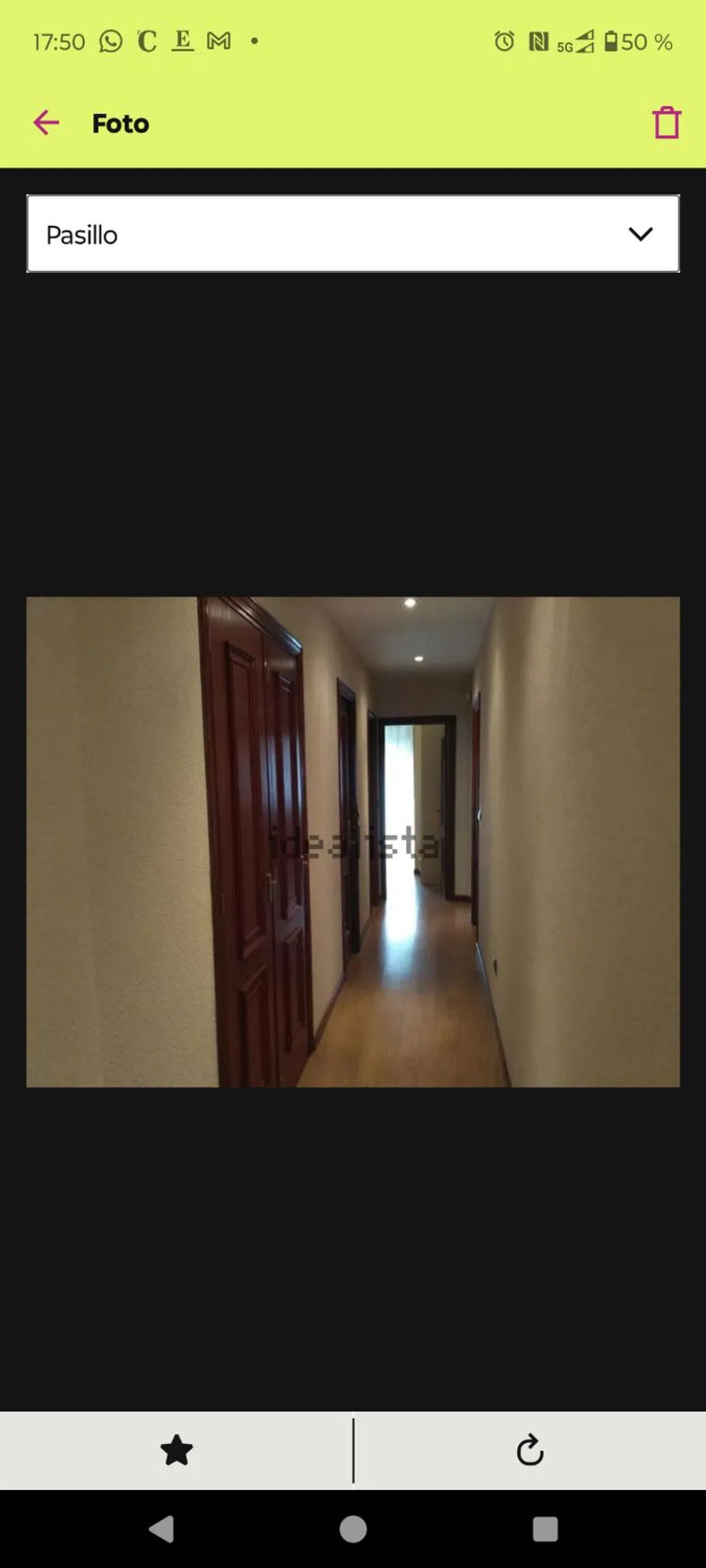 Piso en calle de Raimundo Lulio, 1 - Foto 13