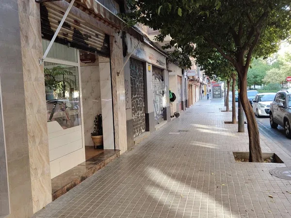 Local en Calle de Sant Vicent de Paül - Foto 4