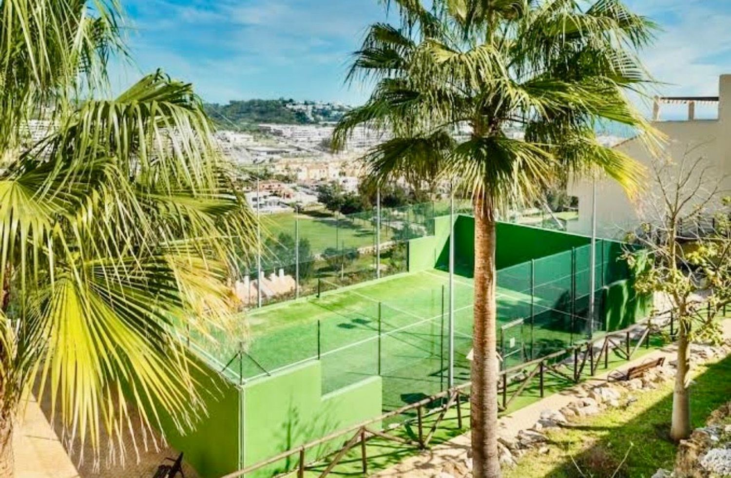 Chalet adosado en calle Mar de Alborán, 2 Block - Foto 34