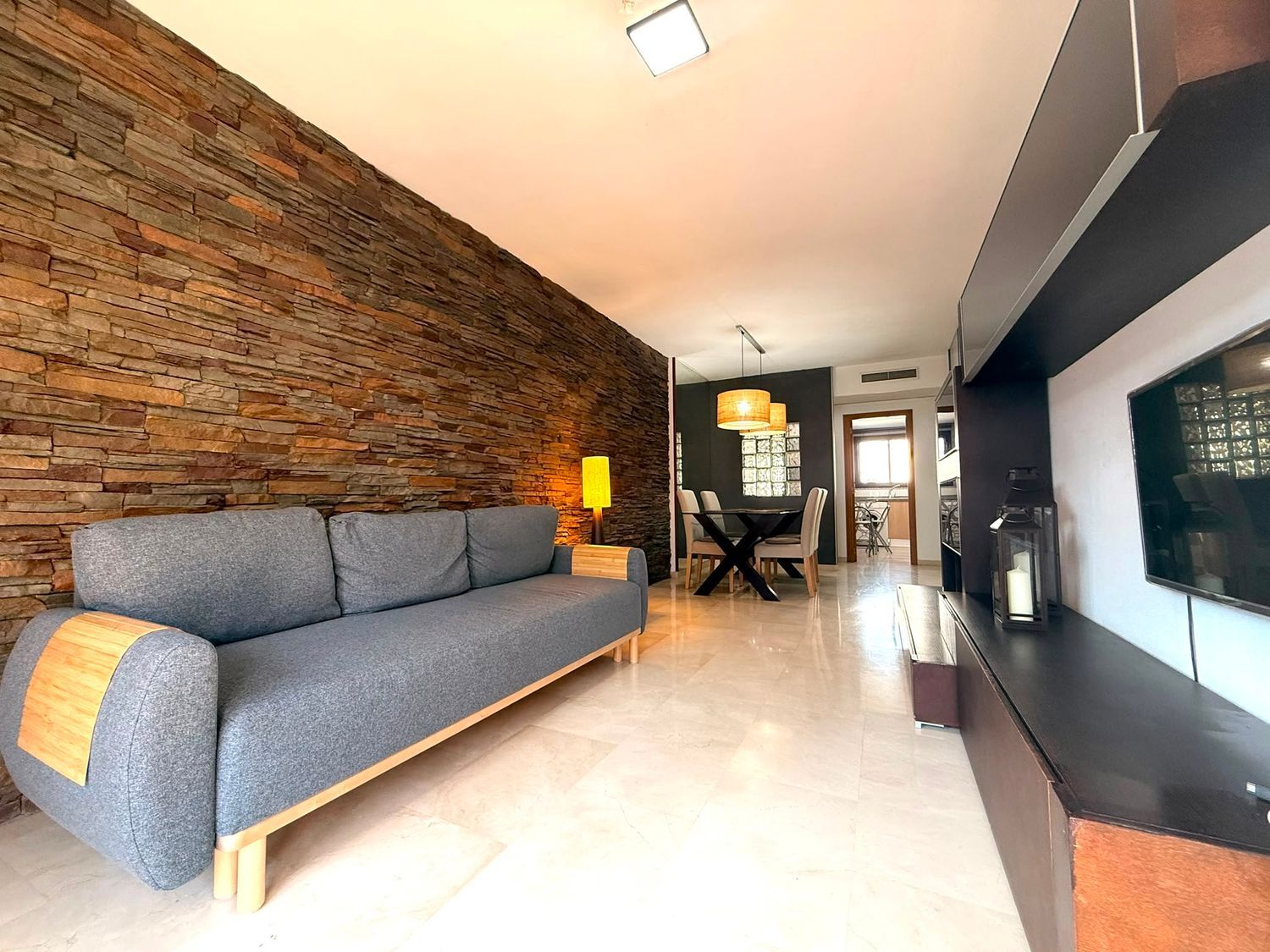 Piso en Alqueria De Benimasot, 24, Camí Reial - Foto 3