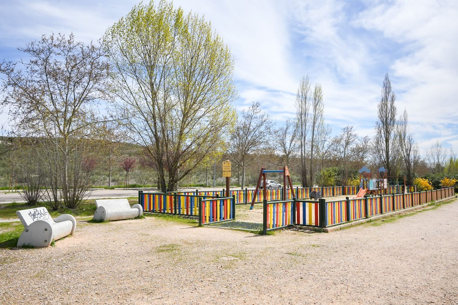 Chalet pareado en Casco Histórico - Foto 21