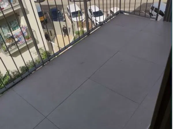 Piso en Calle d'Amposta, 6, Les Arenes - Foto 13