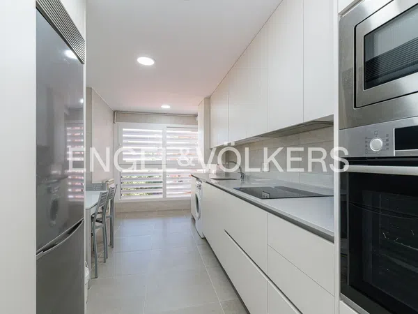 Piso en Prado de Somosaguas, Prado de Somosaguas - Foto 1