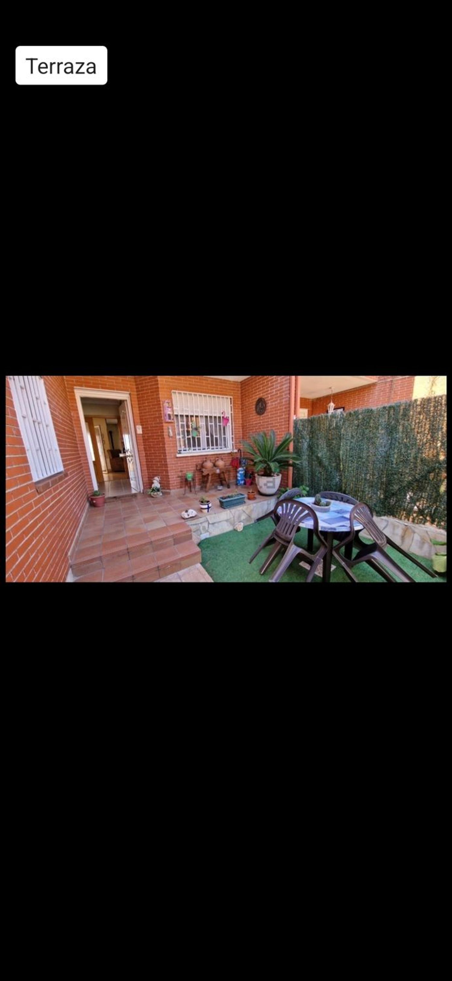 Chalet pareado en Calle Cañada, 23 - Foto 14