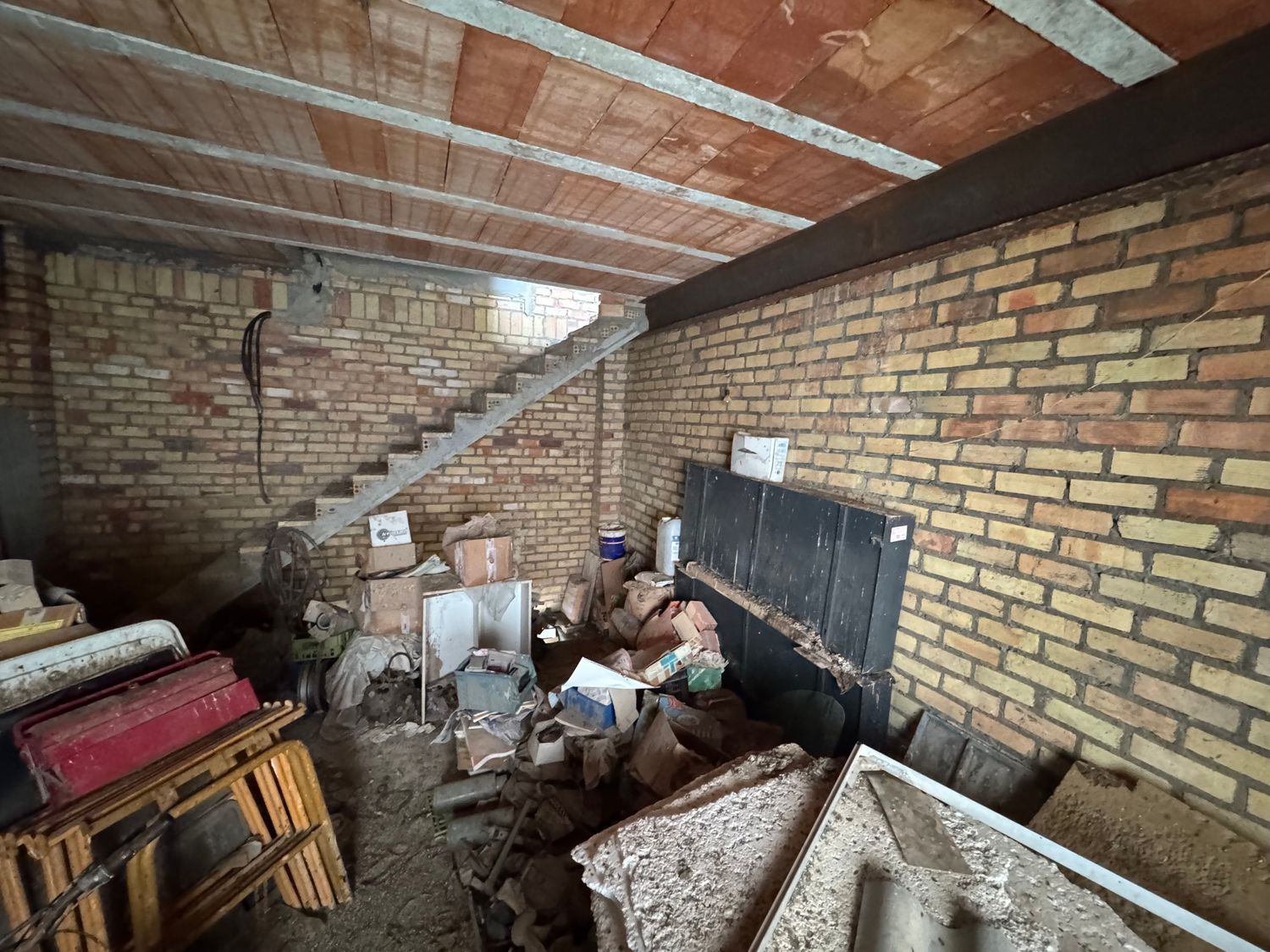 Chalet adosado en Calle Diego de Almagro, 2 - Foto 9
