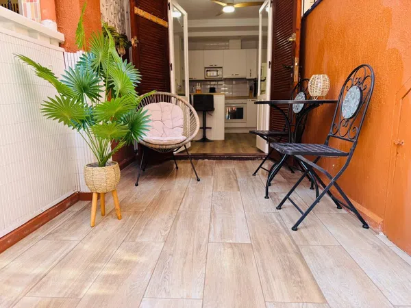 Estudio en Calle Antonio Gil, 14, Gaspar Perrelló - Foto 13