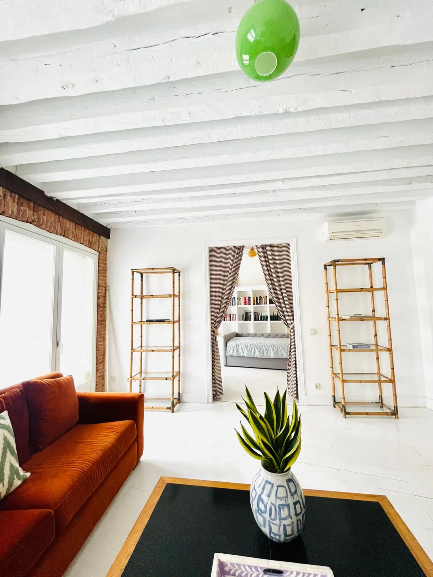 Ático en calle de Hortaleza, 77 - Foto 9