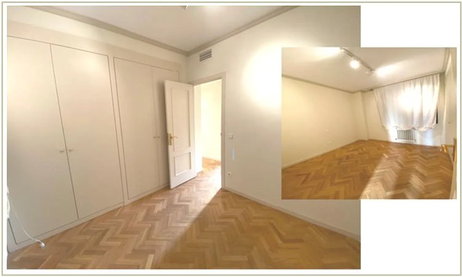 Piso en calle de Fernández de la Hoz, 42 - Foto 9