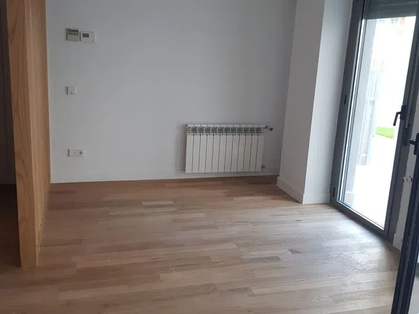 Piso en paseo de La Estación, 13 - Foto 6