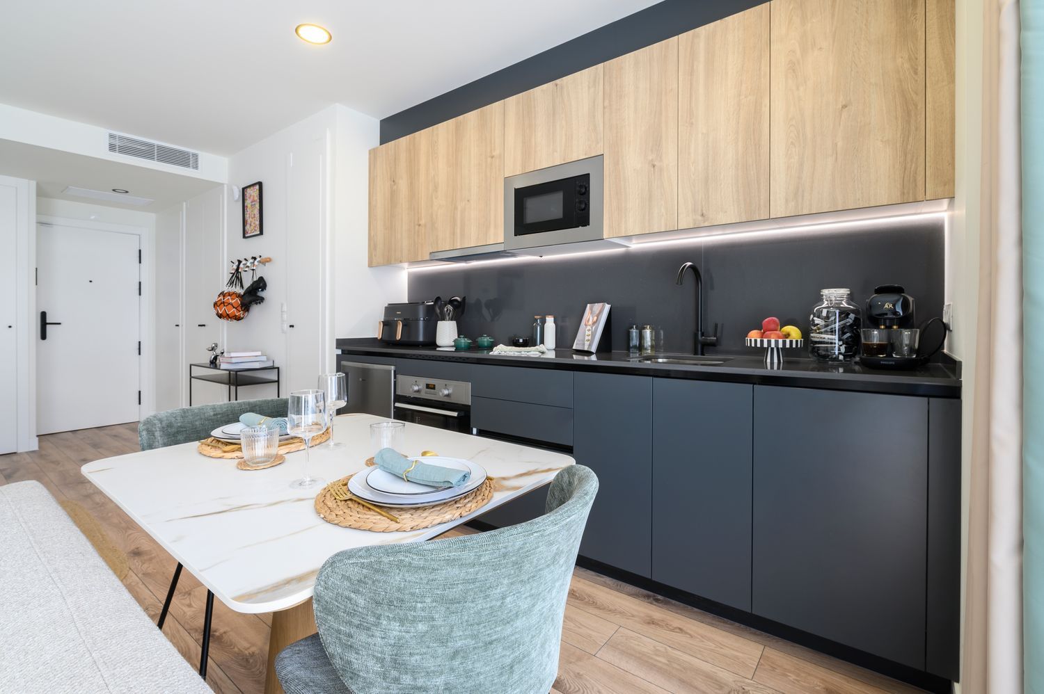 Estudio en de Leganés, 11 - Foto 6