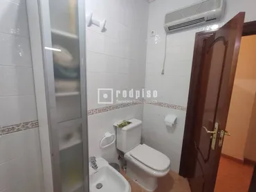 Piso en Málaga Capital - Foto 11