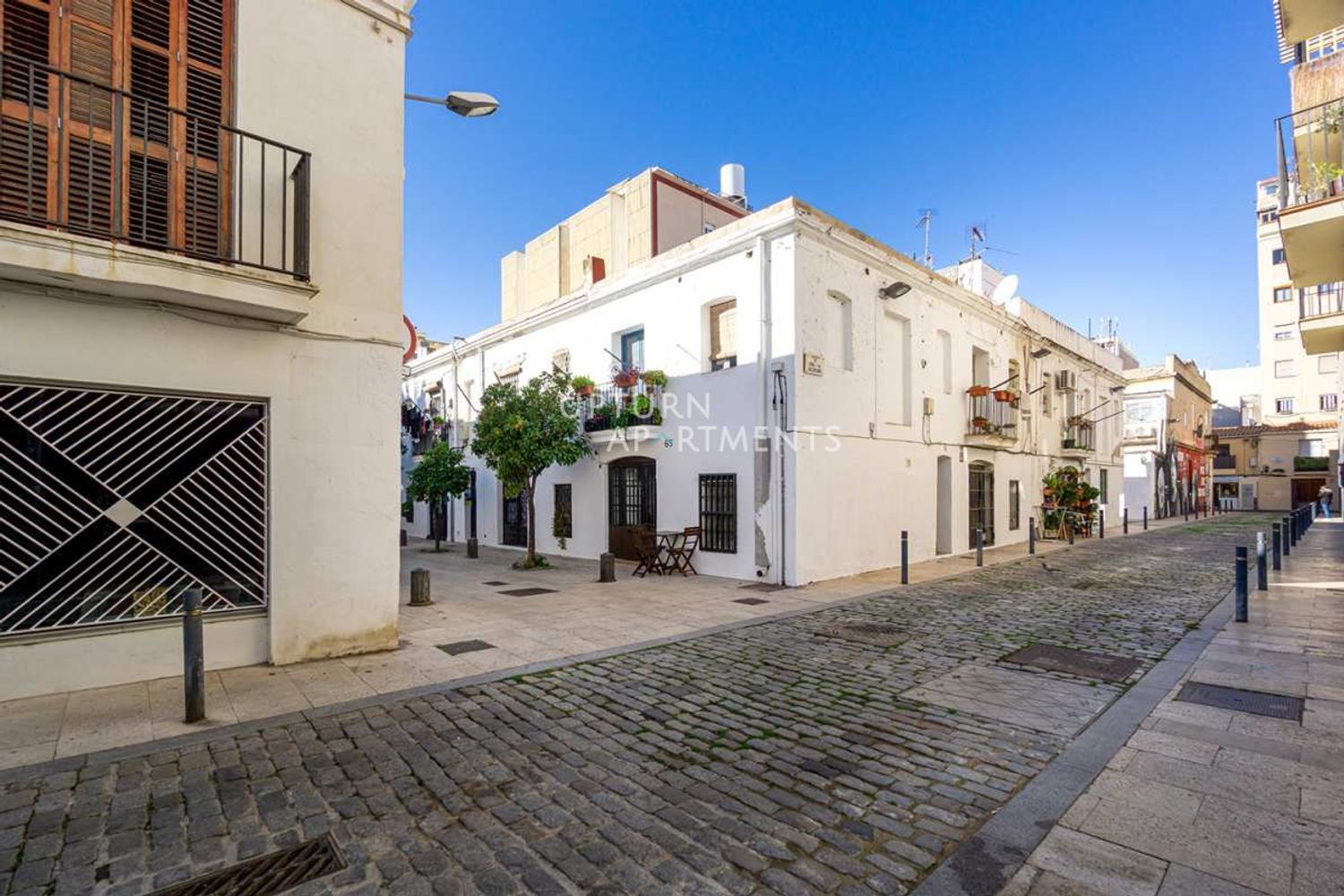 Piso en Calle de Vidal i de Valenciano, El Poblenou - Foto 42