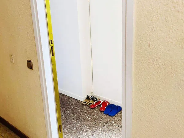 Ático en calle de Carreras i Candi, 11 - Foto 8