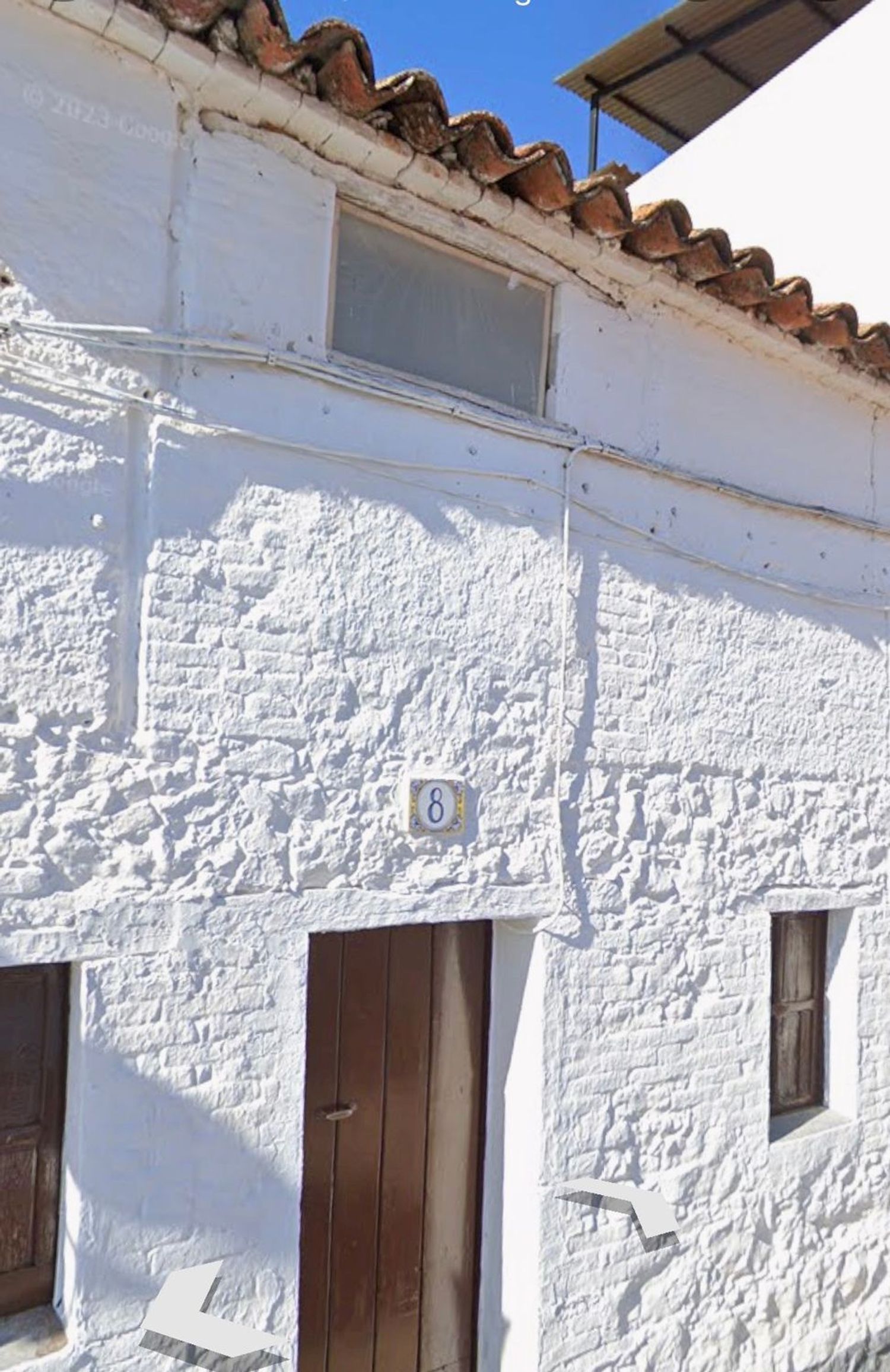 Casa de pueblo en Travesía Tiro de Barra, 8 - Foto 3