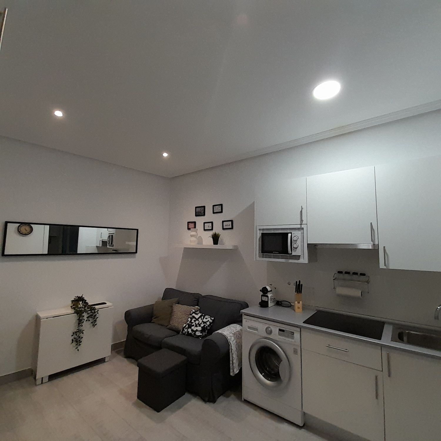 Piso en Goya - Foto 10