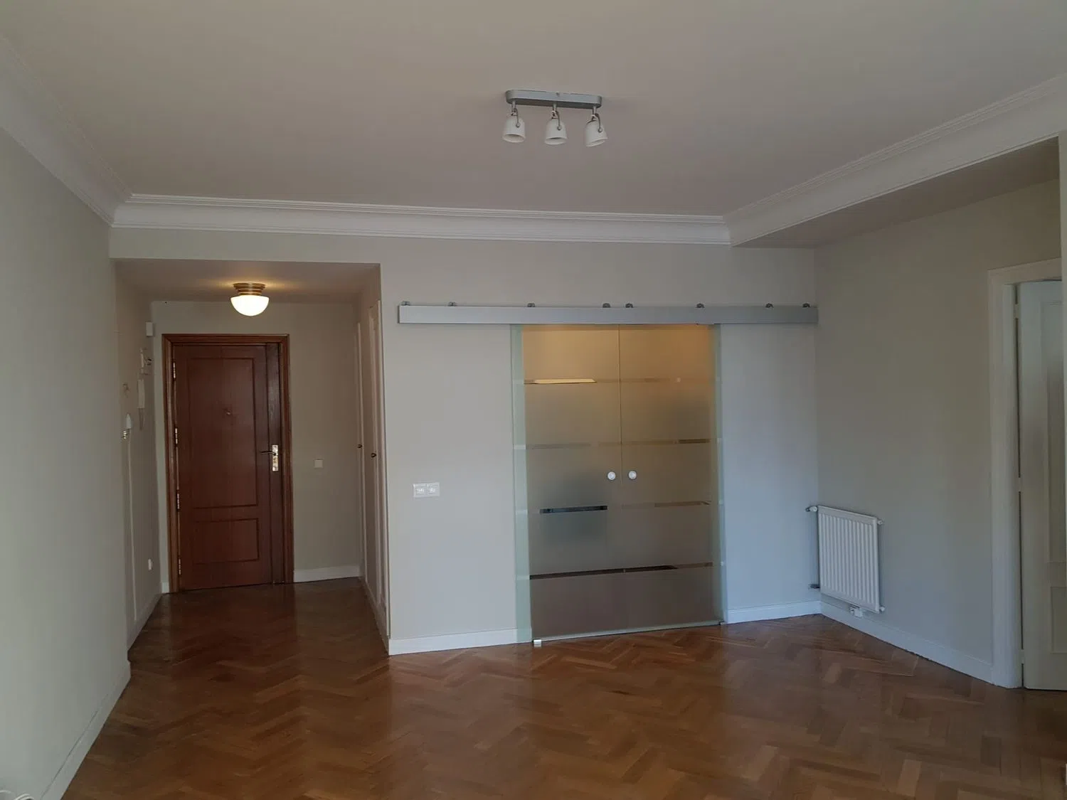 Piso en paseo de la Castellana, 181 - Foto 9