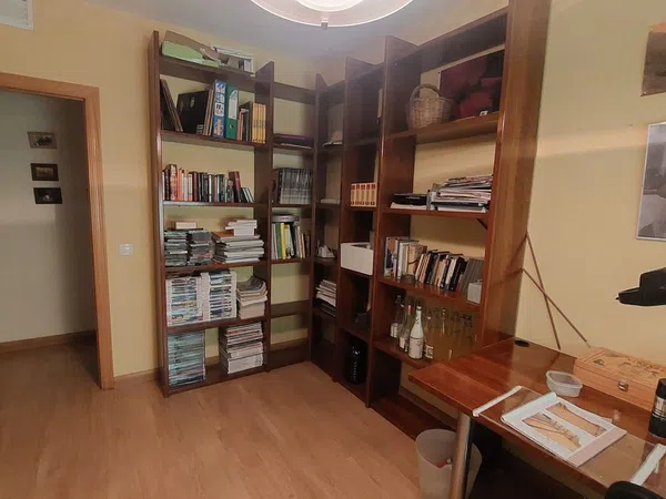 Piso en calle Reñidero de Gallos, 1 - Foto 15