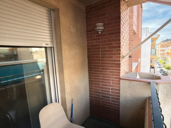 Piso en Avenida Santa Ana, 8 - Foto 22