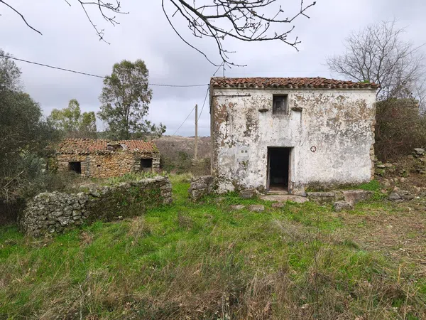 Finca rústica en Poblado los Arroyos de Abajo, 39 poligonoparcela - Foto 1