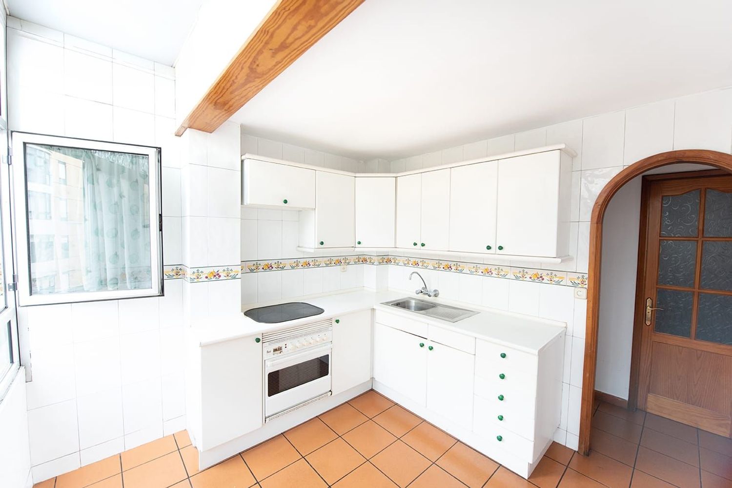 Piso en calle Fernando Guanarteme, 128 - Foto 5