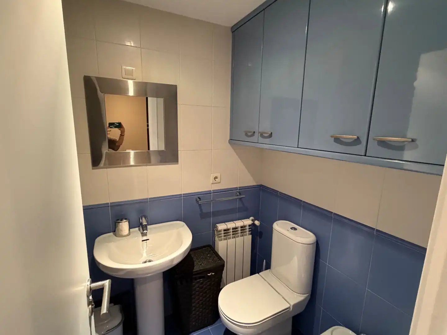 Apartamento en  Avenida de Barcelona 35 - Foto 11