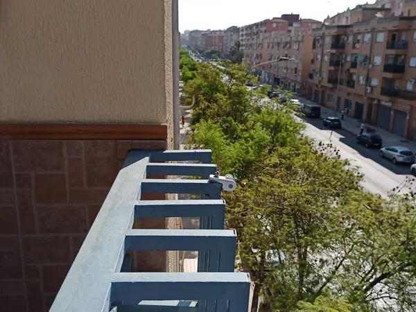 Piso en Avenida de Andalucía, 60, La Zarzuela-San José-Belén, La Zarzuela-San José-Belén - Foto 10