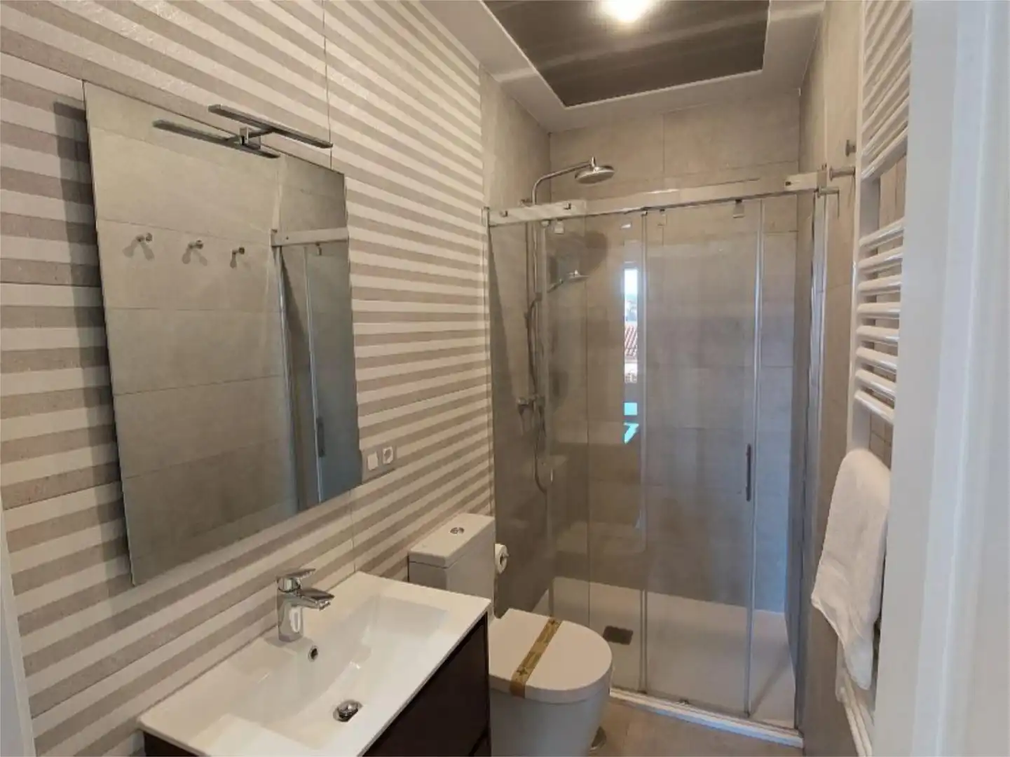 Apartamento en  Rúa de Altamira 2 - Foto 8