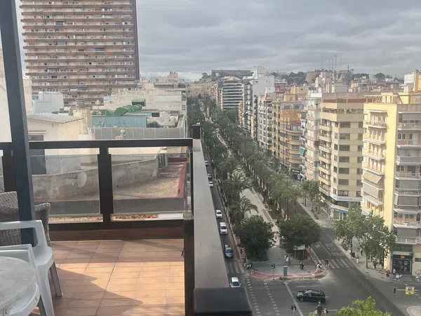 Ático en Avenida del Doctor Gadea, 50, Centro Tradicional - Foto 11