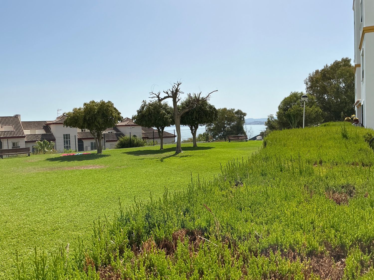 Piso en Ronda del Golf Oeste, 7, Hacienda Torrequebrada - Foto 12