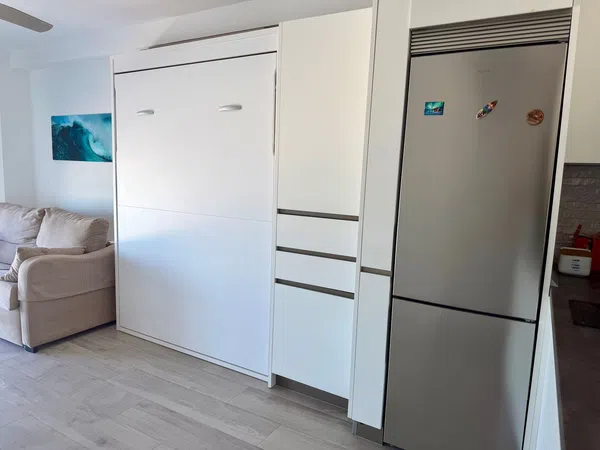 Estudio en Calle Mar, 9, La Carihuela - Los Nidos, La Carihuela - Los Nidos - Foto 10