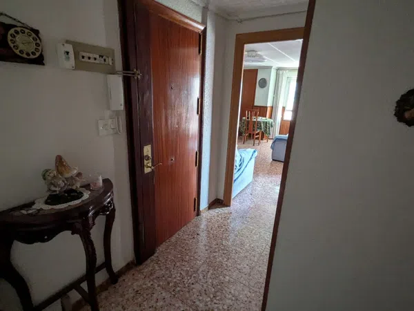Piso en Calle Nuestra Señora del Carmen, 38 - Foto 1