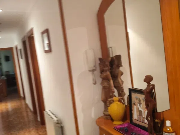 Piso en calle Santiago Rusiñol, 18 - Foto 2