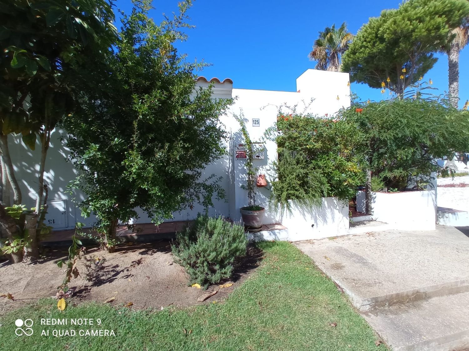 Chalet pareado en Carretera de la Loma, 125, Novo Sancti Petri, Novo Sancti Petri - Foto 18
