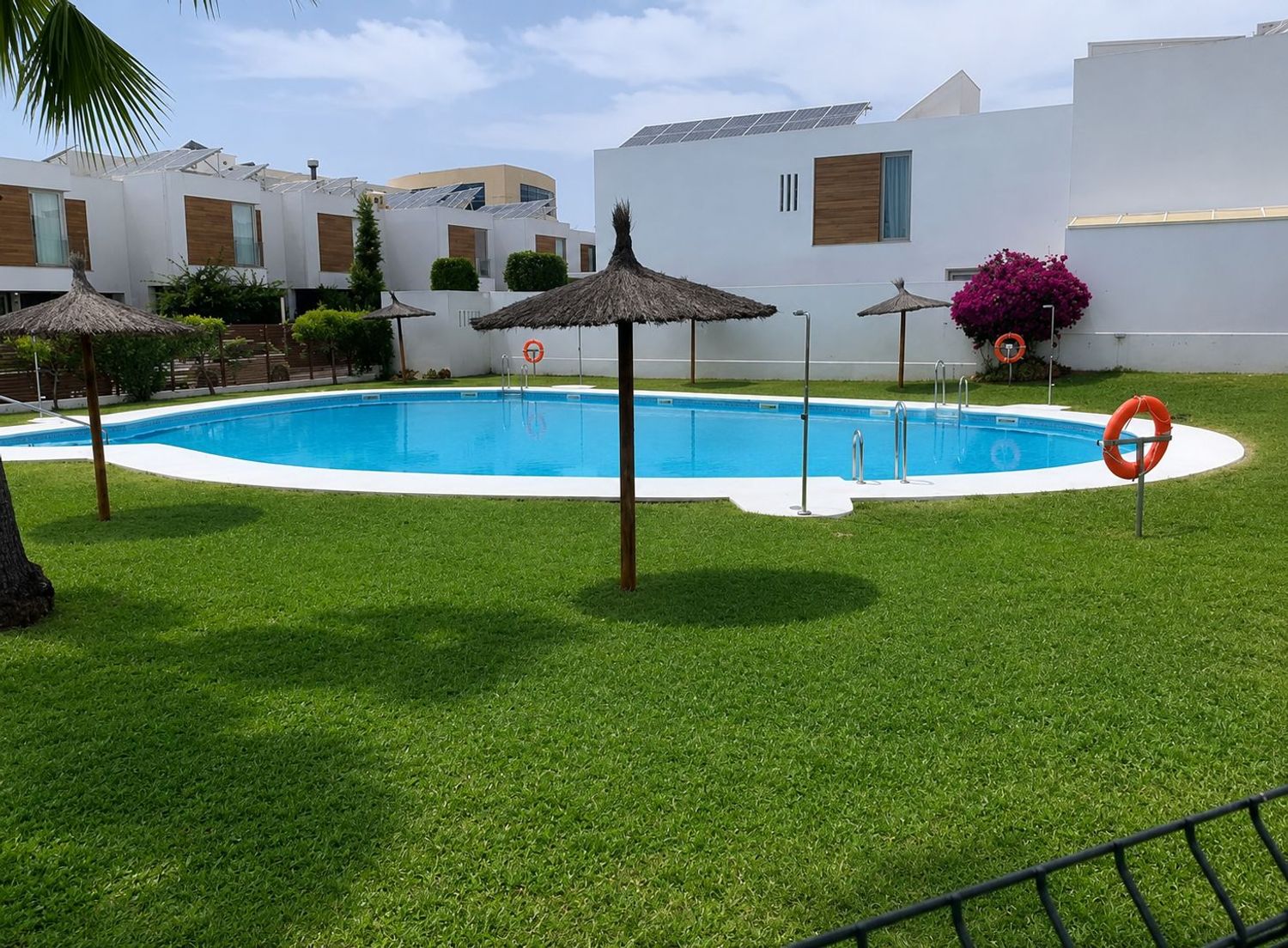 Chalet adosado en Calle Leopoldo Alas Clarín, 2 C, Arco norte - Avda España, Arco norte - Avda España - Foto 19