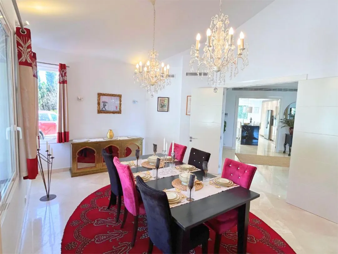 Chalet en  Calle los Geranios 67 - Foto 22